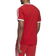 adidas Adicolor Classics 3-Stripes T-shirt - Vivid Red