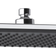 Damixa Slate (766667400) Svart, Krom