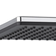 Damixa Slate (766667400) Svart, Krom