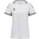 Hummel Lead S/S Poly Jersey Women - White