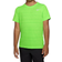 NIKE Dri-Fit Miler T-shirt Kids - Green Strike