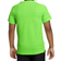 NIKE Dri-Fit Miler T-shirt Kids - Green Strike