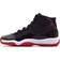 NIKE Air Jordan 11 Retro Bred GS - Black/White/Varsity Red