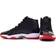 NIKE Air Jordan 11 Retro Bred GS - Black/White/Varsity Red