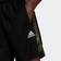 adidas Aeroready Feelstrong Camo Sport Shorts Men - Black