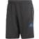 Adidas Aeroready Feelstrong Camo Sport Shorts Men - Grey Six