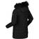 Regatta Kid's Fabrizia Insulated Jacket - Black (RKN118_800)