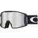 Oakley Line Miner L - Matte Black Black