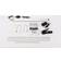 VENSO EcoSolutions Kweeklamp met statief GrowLight Duo LED vast ingebouwd 22 W Neutraalwit 1 stuk(s)