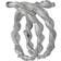 Maanesten Bobie Ring - Silver