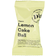 Getraw Organic Lemon Cake Ball 25g