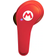 OTL Technologies Super Mario Bluetooth V5.0 Rouge