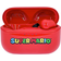 OTL Technologies Super Mario Bluetooth V5.0 Rouge