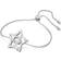 Swarovski Stella Bracelet - Silver/Transparent