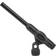 Omnitronic MM-2USB Meetmicrofoon Statief Zendmethode:USB, Kabelgebonden Incl. windkap USB-B USB, Kabelgebonden