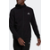 adidas Essentials4Gameday Full-Zip Hoodie - Black