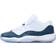 Nike Air Jordan 11 Retro Low LE GS - White/Black/Navy