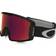 Oakley Line Miner Matte Black w/ Prizm Torch Iridium