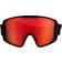 Oakley Line Miner L - Matte Black Torch