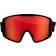 Oakley Line Miner Matte Black w/ Prizm Torch Iridium