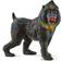 Schleich Mandrill 14856