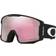 Oakley Maschera sci OO7070 707006 Line Miner