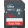 SanDisk Ultra SDHC Class 10 UHS-I U1 100MB/s 32GB