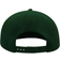 Atlantis Snap Back Flat Visor 6 Panel Cap 2-pack - Green