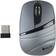 NGS DUAL Mouse Ufficio Ambidestro RF Senza Fili + Bluetooth Ottico 1200 DPI