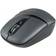 NGS DUAL Mouse Ufficio Ambidestro RF Senza Fili + Bluetooth Ottico 1200 DPI