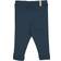 Wheat Soft Pants Manfred - Harbour Blue (6872f-010-1044)