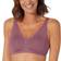 Triumph True Shape Sensation Wirefree Bra - Lila Clover