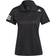 adidas Club Tennis Polo Shirt Women - Black/White/White