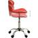 vidaXL 3088627 Kontorsstol 83.5cm