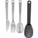 GEFU Move Cutlery Set 4pcs