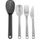 GEFU Move Cutlery Set 4pcs
