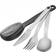 GEFU Move Cutlery Set 4pcs