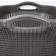 Curver Tejido 40L Metallic Brown Liner Basket