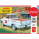 Amt Chevy Cameo Pickup Coca Cola 1955