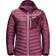 Jack Wolfskin Women's Routeburn Jacket - Violet Quartz