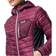 Jack Wolfskin Women's Routeburn Jacket - Violet Quartz