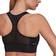 adidas Aeroready Designed 2 Move Leopard Print Sports Bra Top - Hazy Beige/Black