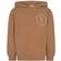 Petit by Sofie Schnoor Hoodie - Dusty Brown (GNOS213)