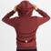 Sportful Giara Hoodie Women - Red Wine