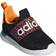 adidas Infant Lite Racer Adapt 4.0 Slip-on - Core Black/Acid Red/Blue Rush