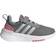 adidas Kid's Racer TR21 - Grey Three/Silver Metalic/Rose Tone