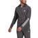 Adidas Aeroready Motion Sport Full-Zip Hoodie Men - Grey Six