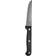 Exxent Palermo Grillkniv 22cm 12st