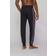 HUGO BOSS Cotton-Blend Pique with Mettallic Details Tracksuit Bottoms - Black