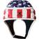 Gilbert Casque enfant USA Falcon Rouge